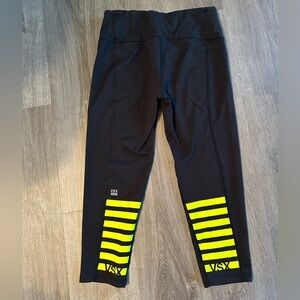 Victorias Secret Workout Tights- Medium